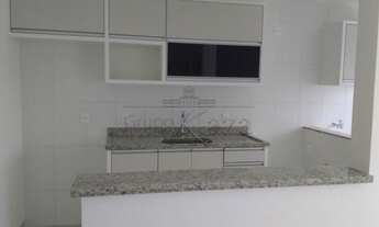 Imagem 3: Apartamento - Chácaras São José - Residencial Tangará Residencial - 44m² - 1 Dorm