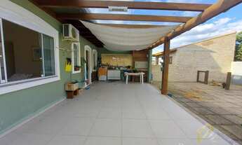 Imagem 7: Casa e Sobrado de 3 dormitórios à Venda - Osório