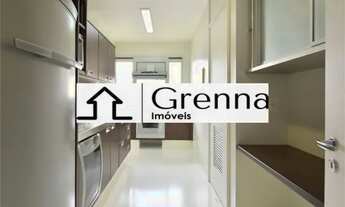 Imagem 5: Apartamento com 2 Quartos e 3 banheiros para Alugar, 117 m²