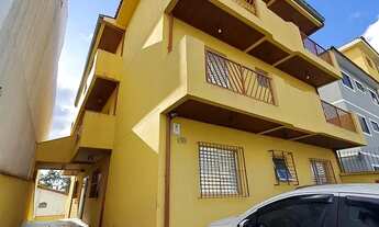 Imagem: Apartamento com sacada 2 quartos