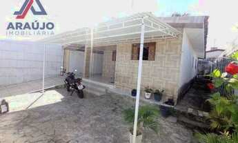 Imagem 3: Casa com 4 dormitórios à venda, 120 m² por R$ 280.000,00 - Geisel - João Pessoa/PB