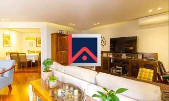 Imagem: Locação Apartamento 3 Dormitórios - 160