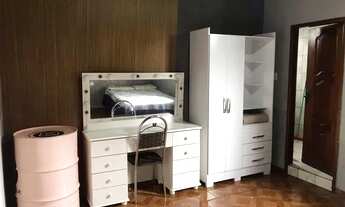 Imagem 3: Suíte Alcindo Mobiliado com AR