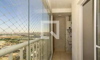 Imagem 6: Apartamento à Venda - Vila Augusta, 2 Quartos, 43 m2