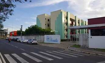 Imagem: COND. DELTA DO PARNAÍBA - BAIRRO URUGUAI