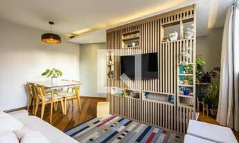 Imagem 3: Apartamento à Venda - Pinheiros, 3 Quartos, 107 m2