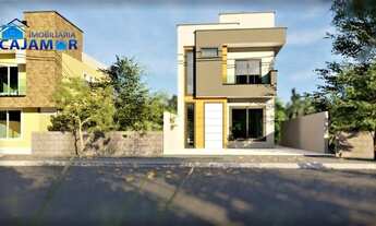 Imagem 3: Casa com 3 dormitórios à venda, 131 m² por R$ 700.000,00 - Portais (Polvilho) - Cajamar/SP