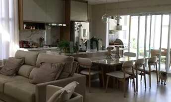 Imagem: Casa - Alphaville Dom Pedro 2 - Campinas