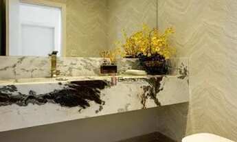 Imagem 5: Sobrado com 7 dormitórios à venda, 500 m² por R$ 9.000.000,00 - Riviera Módulo 17 - Bertio