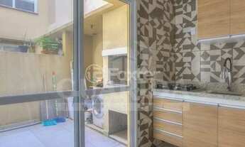 Imagem 3: Casa em Condomínio à venda Rua Rimolo Biagio, Ipanema - Porto Alegre