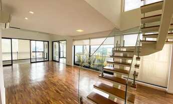 Imagem: Apartamento Duplex à venda, 171 m² por