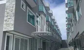 Imagem: Sobrado de condomínio à venda 83m² 2