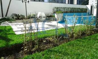 Imagem 3: São Paulo - Apartamento Padrão - ANALIA FRANCO