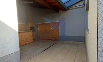 Imagem 6: Casa para Locação em Salto, Loteamento Terras de São Pedro e São Paulo, 3 dormitórios, 1 s