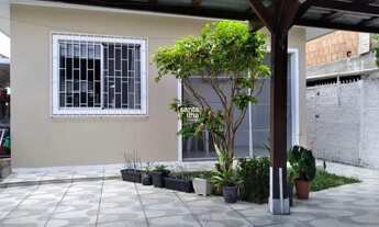 Imagem: FLORIANóPOLIS - Casa Padrão - Tapera