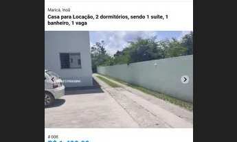 Imagem 5: Aluga se Apartamento com 2 dormitórios