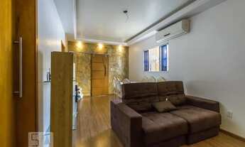 Imagem: Casa para Aluguel - Irajá, 2 Quartos, 141