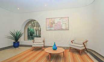 Imagem 7: São Paulo - Apartamento Padrão - Moema Índios