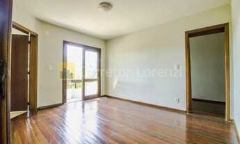 Imagem 5: Casa para venda possui 295 metros quadrados com 3 quartos em Jardim Mauá - Novo Hamburgo