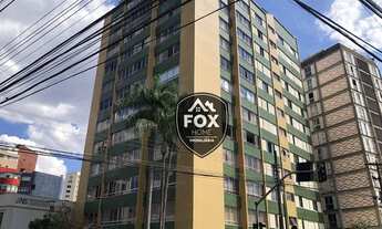 Imagem 2: Apartamento com 4 dormitórios para alugar, 230 m² por R$ 5.084,00/mês - Batel - Curitiba/P