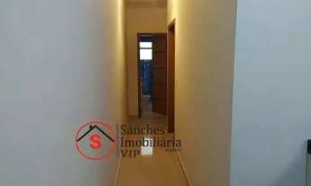 Imagem 7: SOBRADO AMPLO PARA LOCAÇÃO NA MOOCA, 234 METROS. COM 3 DORMITÓRIOS, SENDO 1 SUITE COM CLOS