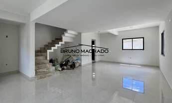 Imagem 5: Casa para Venda em Curitiba, Abranches, 3 dormitórios, 1 suíte, 3 banheiros, 3 vagas