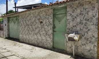 Imagem: VENDA - CASA EM GUARARAPES