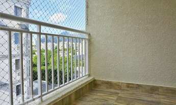 Imagem 6: Apartamento para Aluguel - Taquara, 3 Quartos, 70 m2