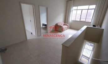 Imagem: Olha que maravilha, essa casa duplex, no