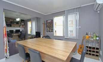 Imagem 2: Apartamento para Venda - 67m², 3 dormitórios, 1 vaga - Cristal