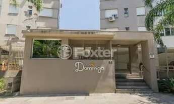 Imagem 3: Apartamento à venda Avenida Florianópolis, Azenha - Porto Alegre