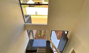 Imagem 2: BRASÍLIA - Casa de Condomínio - SETOR HABITACIONAL JARDIM BOTÂNICO