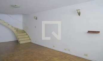 Imagem 3: Casa para Aluguel - Chácara Inglesa, 3 Quartos, 144 m2