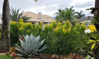 Imagem 3: NOVA ODESSA - Casa de Condomínio - ESTÂNCIA HÍPICA