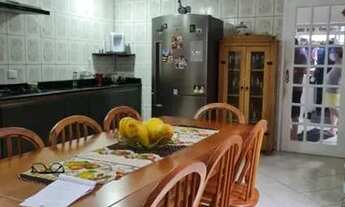 Imagem 4: Casa com 2 dormitórios, 350 m² - venda por R$ 950.000,00 ou aluguel por R$ 4.500,00/mês