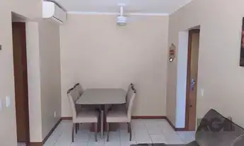 Imagem 3: Apartamento 2 quartos à venda Rua Professor Guerreiro Lima, Partenon - Porto Alegre - RS