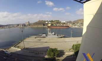 Imagem 4: Sala para alugar, 32 m² por R$ 600,00/mês - Centro - Vitória/ES