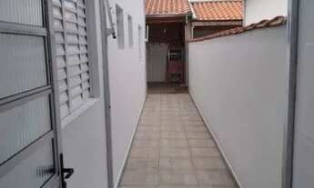 Imagem 6: JACAREí - Casa Padrão - Nova Jacarei