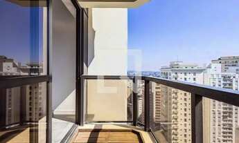 Imagem 6: Apartamento à Venda - Jardim Paulista, 2 Quartos, 69 m2