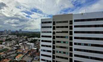 Imagem 7: Apartamento para aluguel, 2 quartos, 1 suíte, 1 vaga, Varzea - Recife/PE