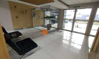 Imagem 5: Apartamento com 2 dormitórios para alugar, 70 m² por R$ 2.600/mês - Norte - Águas Claras/D