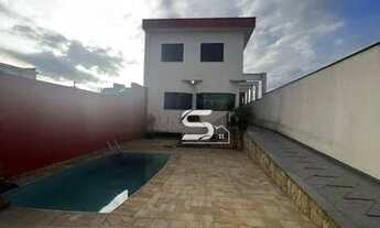 Imagem 6: Sobrado à venda, 398 m² por R$ 925.000,00 - Vila Ema - São Paulo/SP