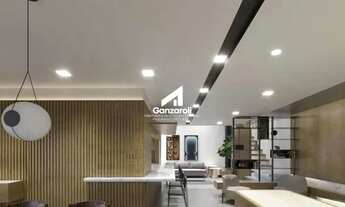 Imagem 2: Apartamento à venda no bairro Vila Olímpia - São Paulo/SP