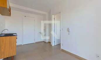 Imagem 4: Apartamento para Aluguel - Vila Constança , 1 Quarto, 29 m2