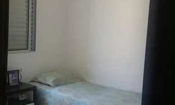 Imagem 5: Apartamento para venda possui 50 m² com 2 quartos - Floradas de São José