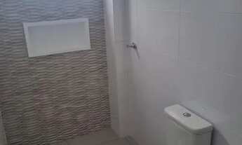 Imagem 5: Apartamento novo pronto para morar com 54 m² com 2 quartos em Weissópolis - Pinhais - PR