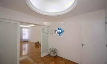 Imagem 6: Excelente apartamento de 3 quartos no Flamengo