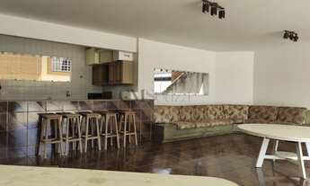 Imagem 5: LONDRINA - Casa Padrão - Quebec