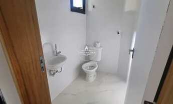 Imagem 7: CASA NOVA ALTO PADRÃO - LOCAÇÃO 240M² - ALPHAVILLE GRANJA VIANA