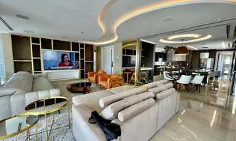 Imagem 7: Apartamento com 4 dormitórios à venda, 349 m² por R$ 17.000.000,00 - Vila Olímpia - São Pa